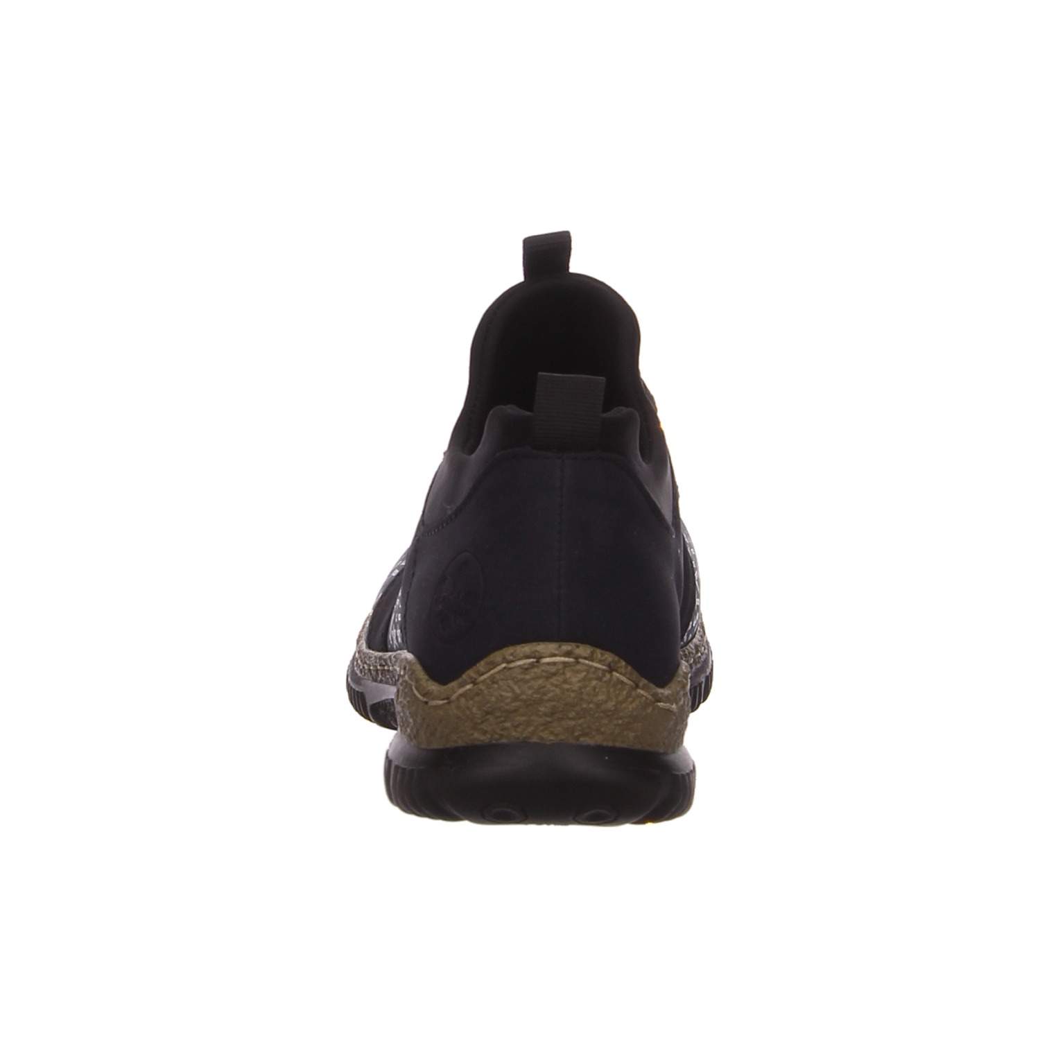 Rieker Schnürschuhe N3295-14