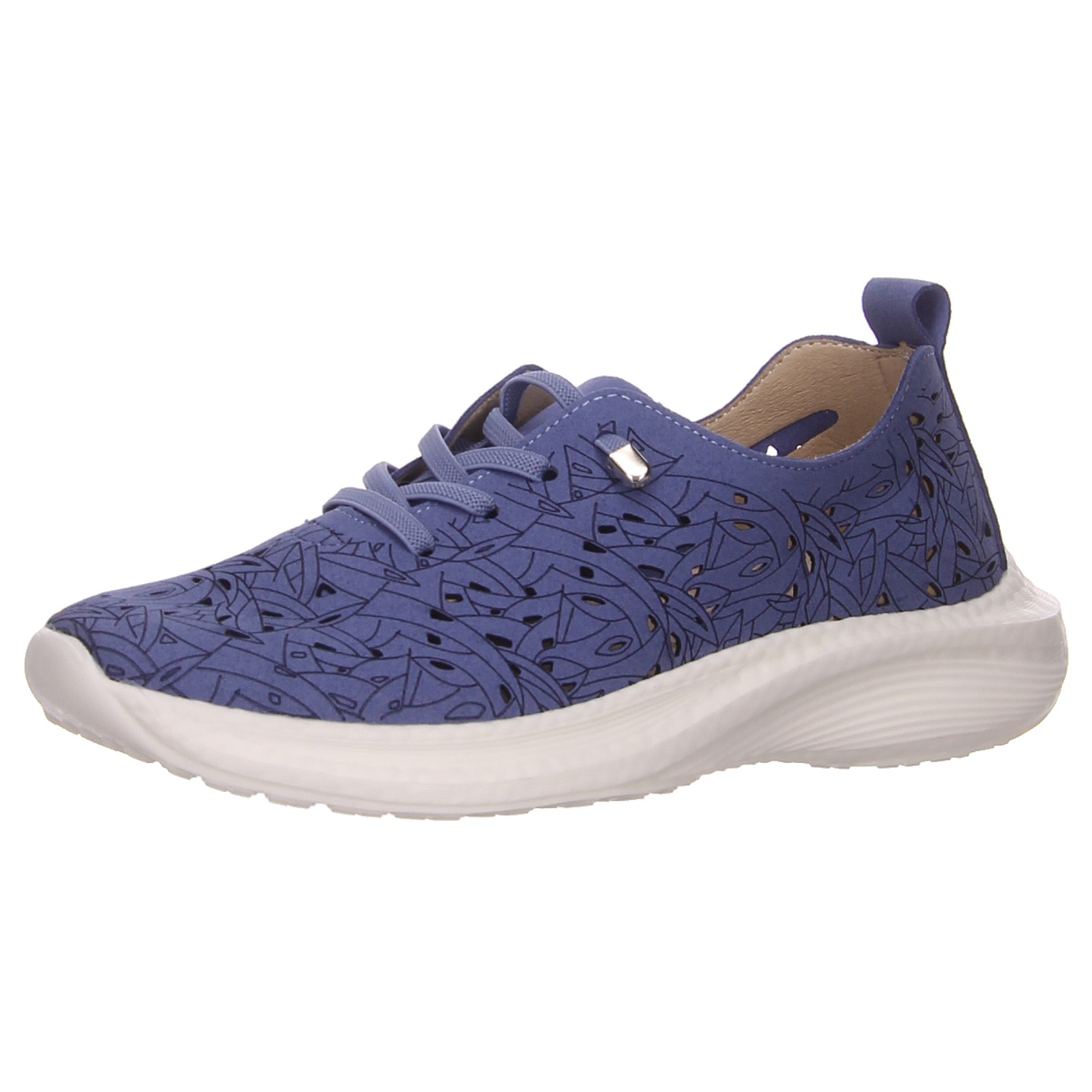 Scandi sportlich 221-2005 blau