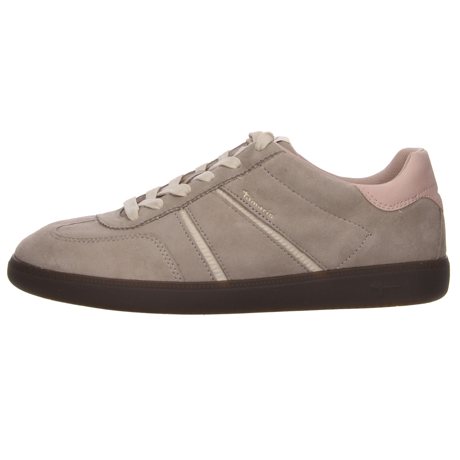 Tamaris Schnürschuhe 1-23624-43-362
