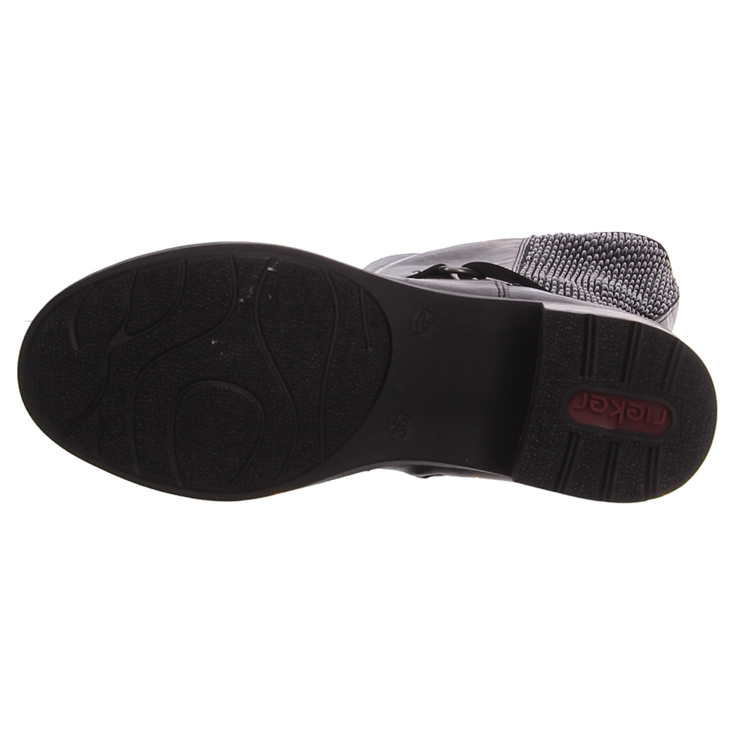 Rieker Rieker 75490-00