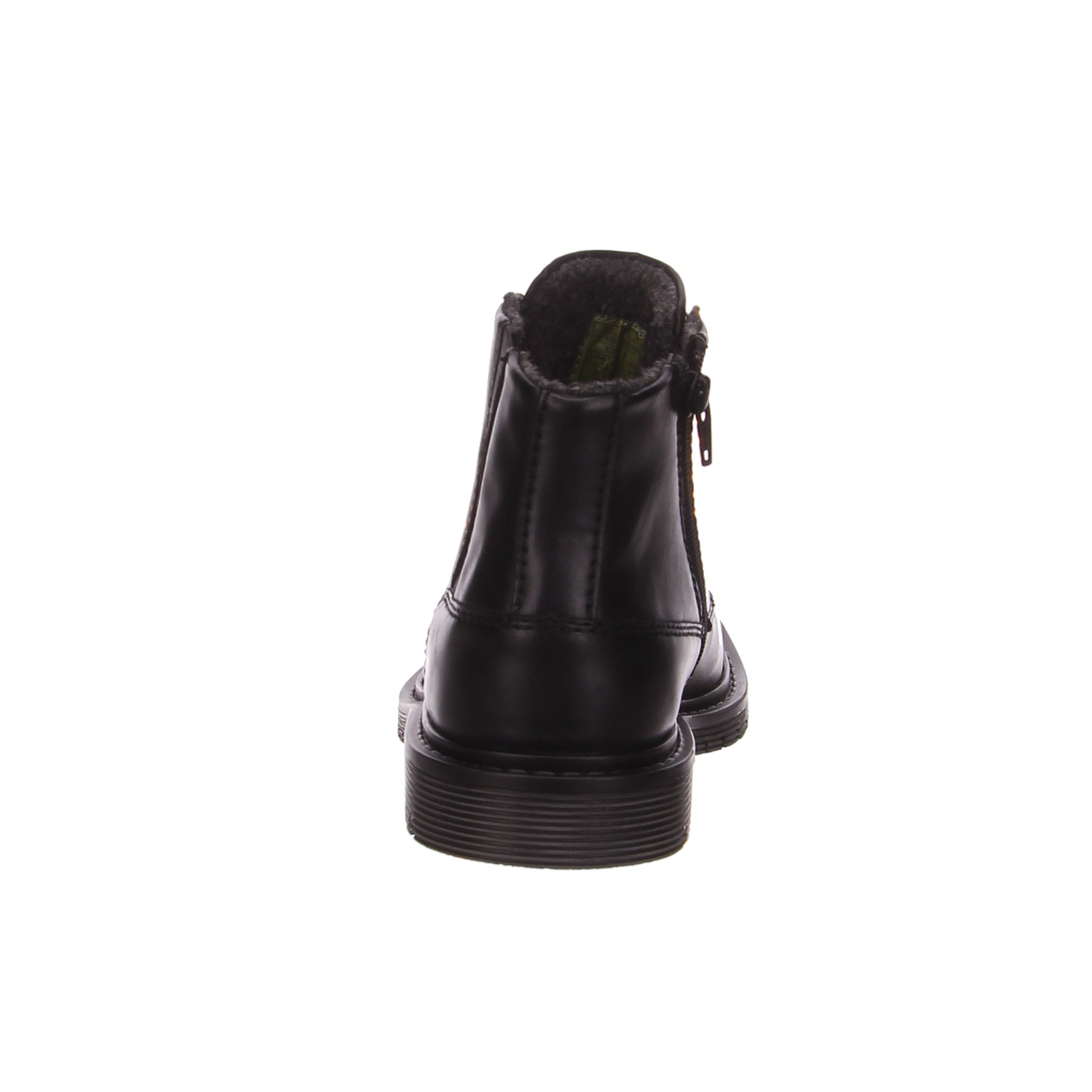 bugatti Schnürschuhe 325 ATE34 5000 1000