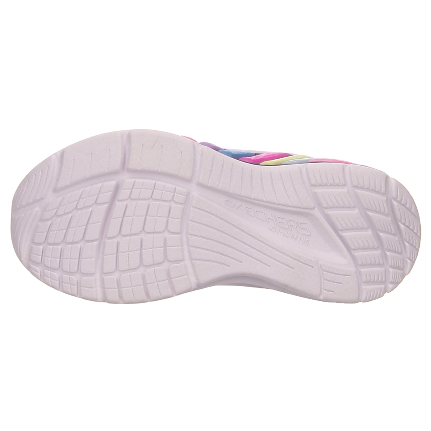 Skechers Mädchen Halbschuhe 303722L NVMT