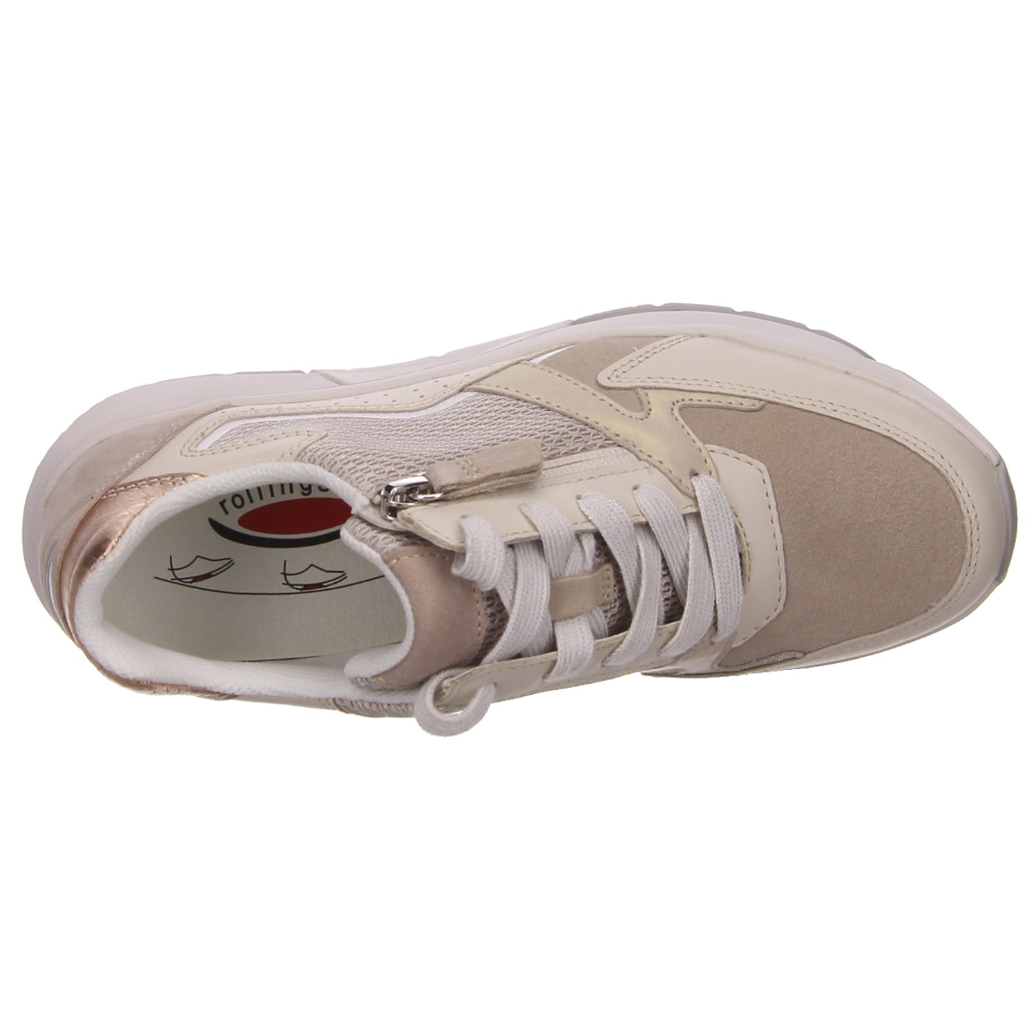 Gabor Sneaker 86.878-33
