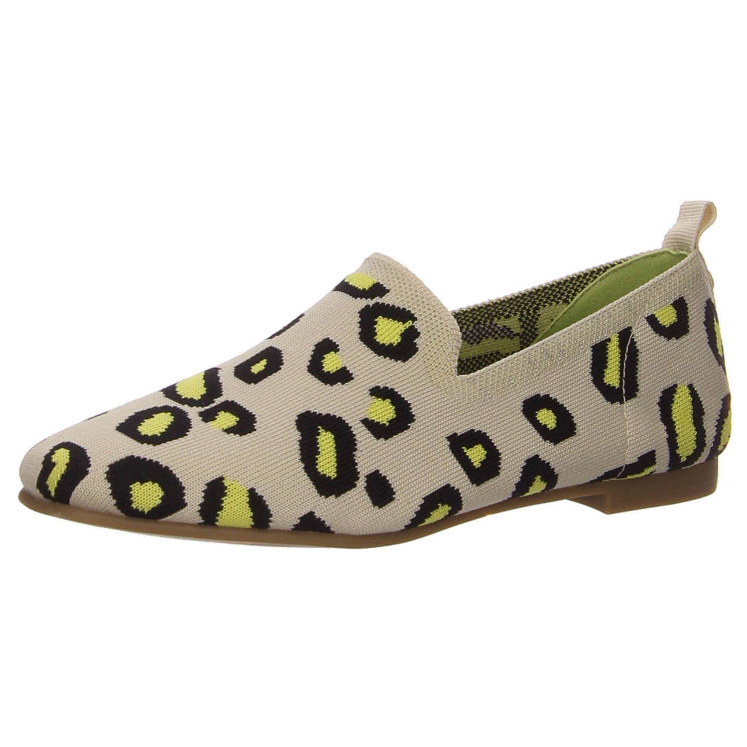 La Strada Slipper 2111884 6080