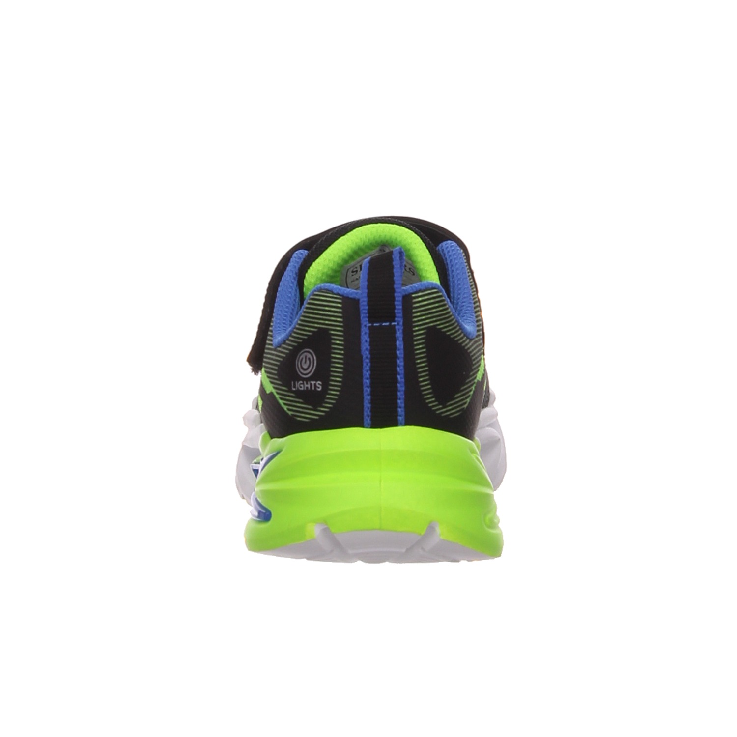 Skechers Jungen Halbschuhe 400139L BBLM
