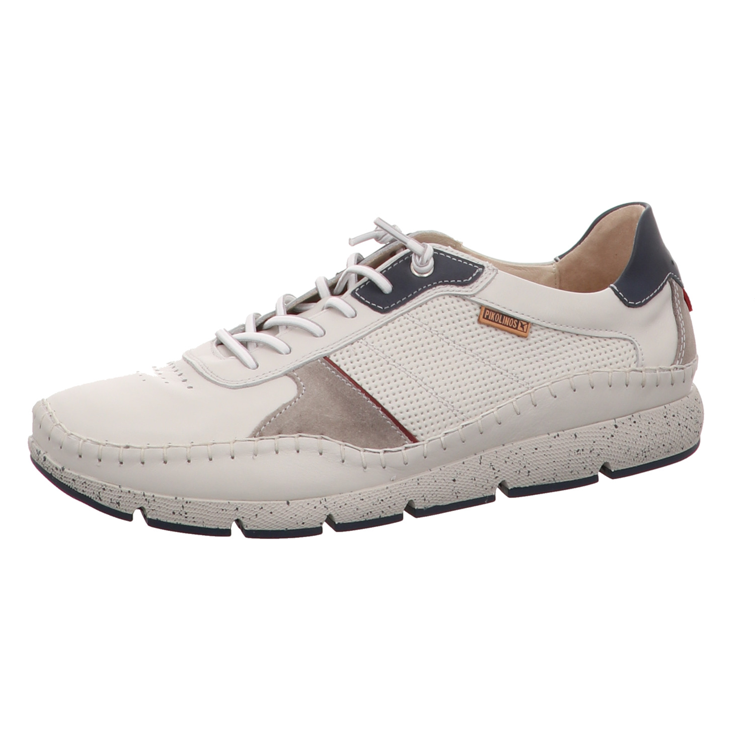 Pikolino's Schnürschuhe M4U-6113C1 espuma