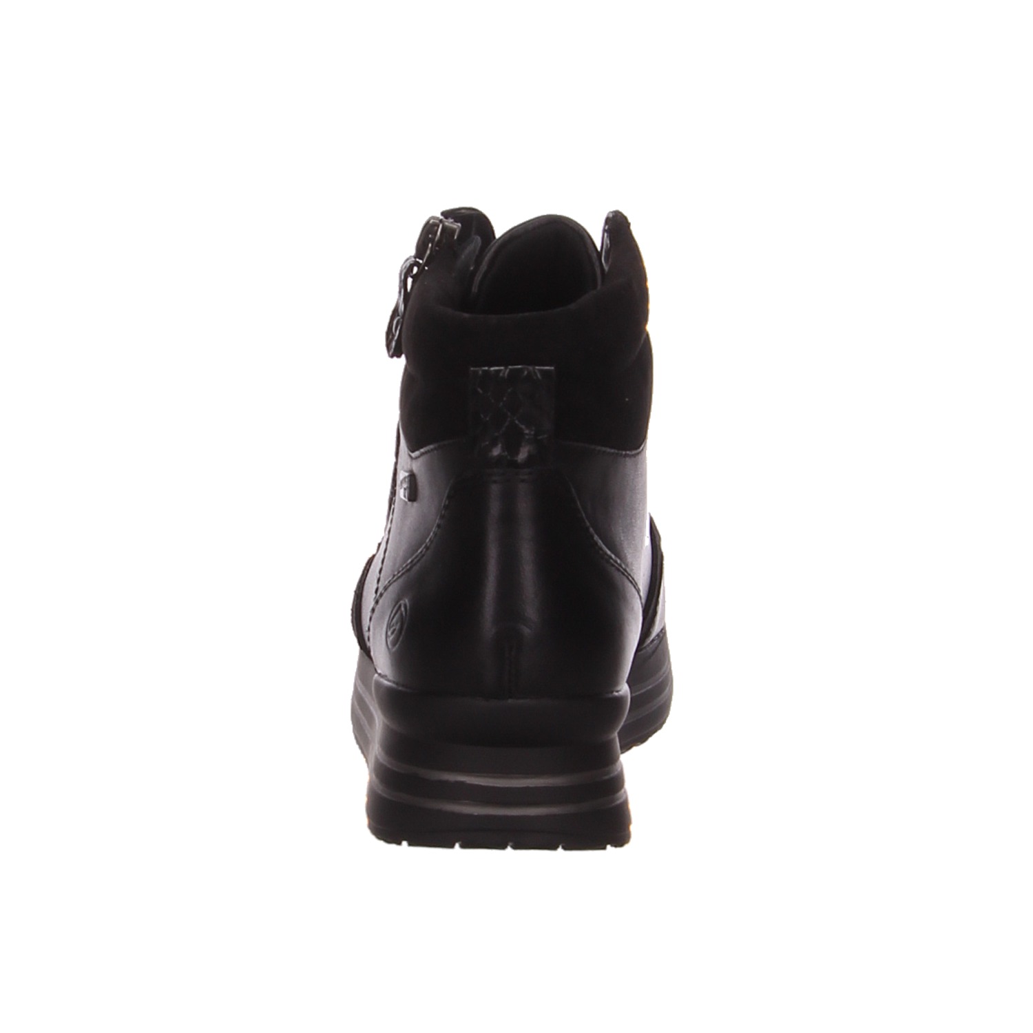 Remonte Schnürschuhe D1371-00