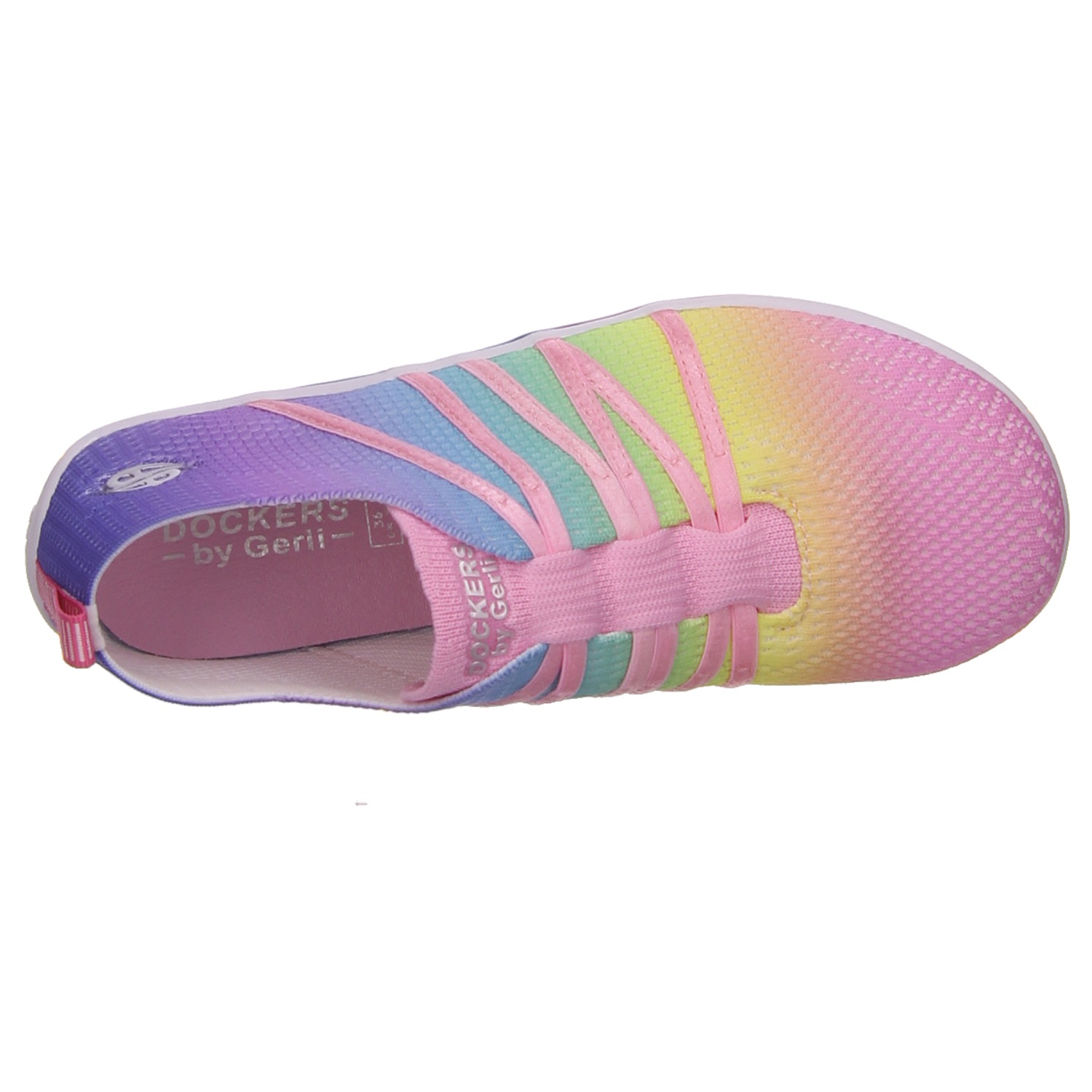 Dockers Slipper 50BA203 780690