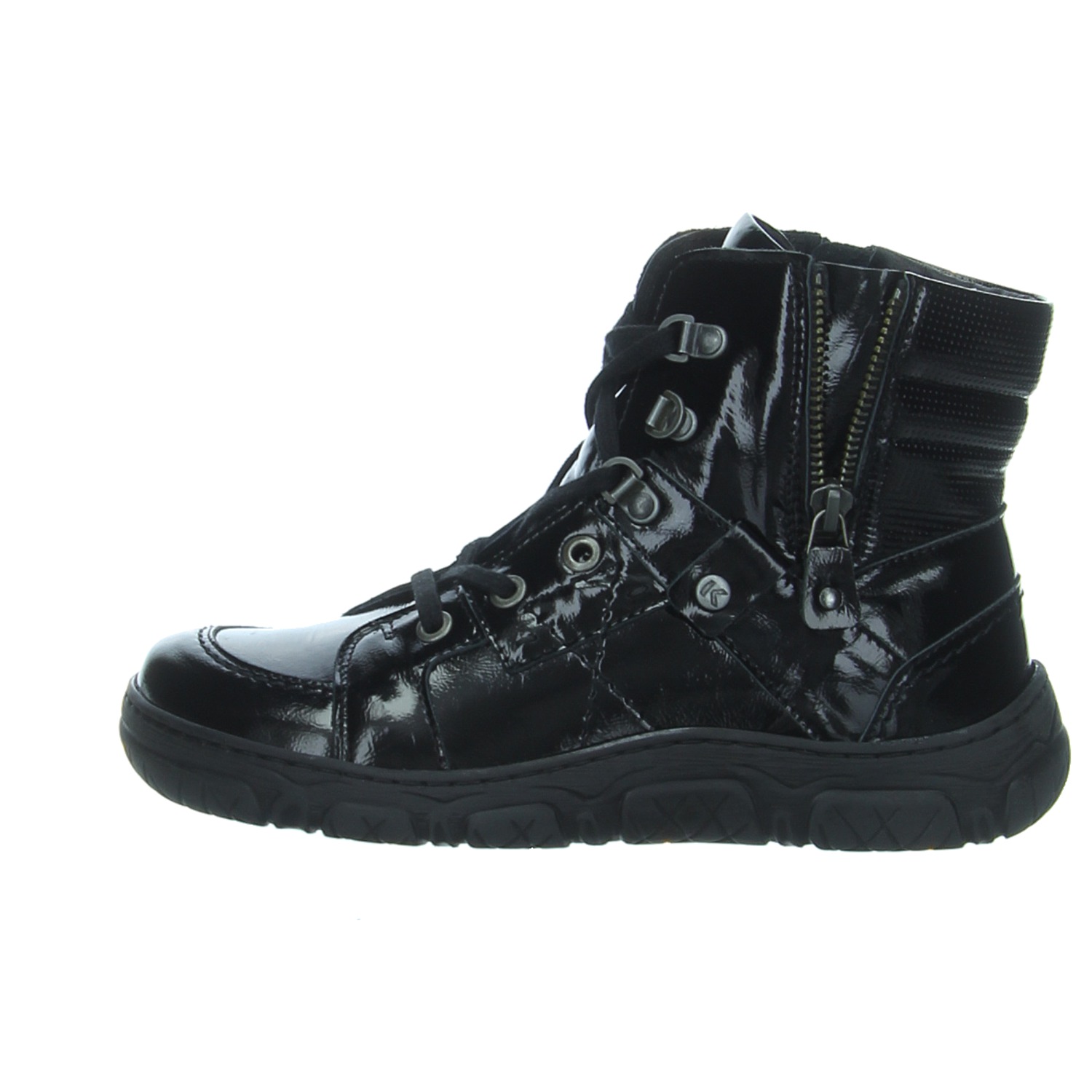 Krisbut Schnürschuhe 3303A-10