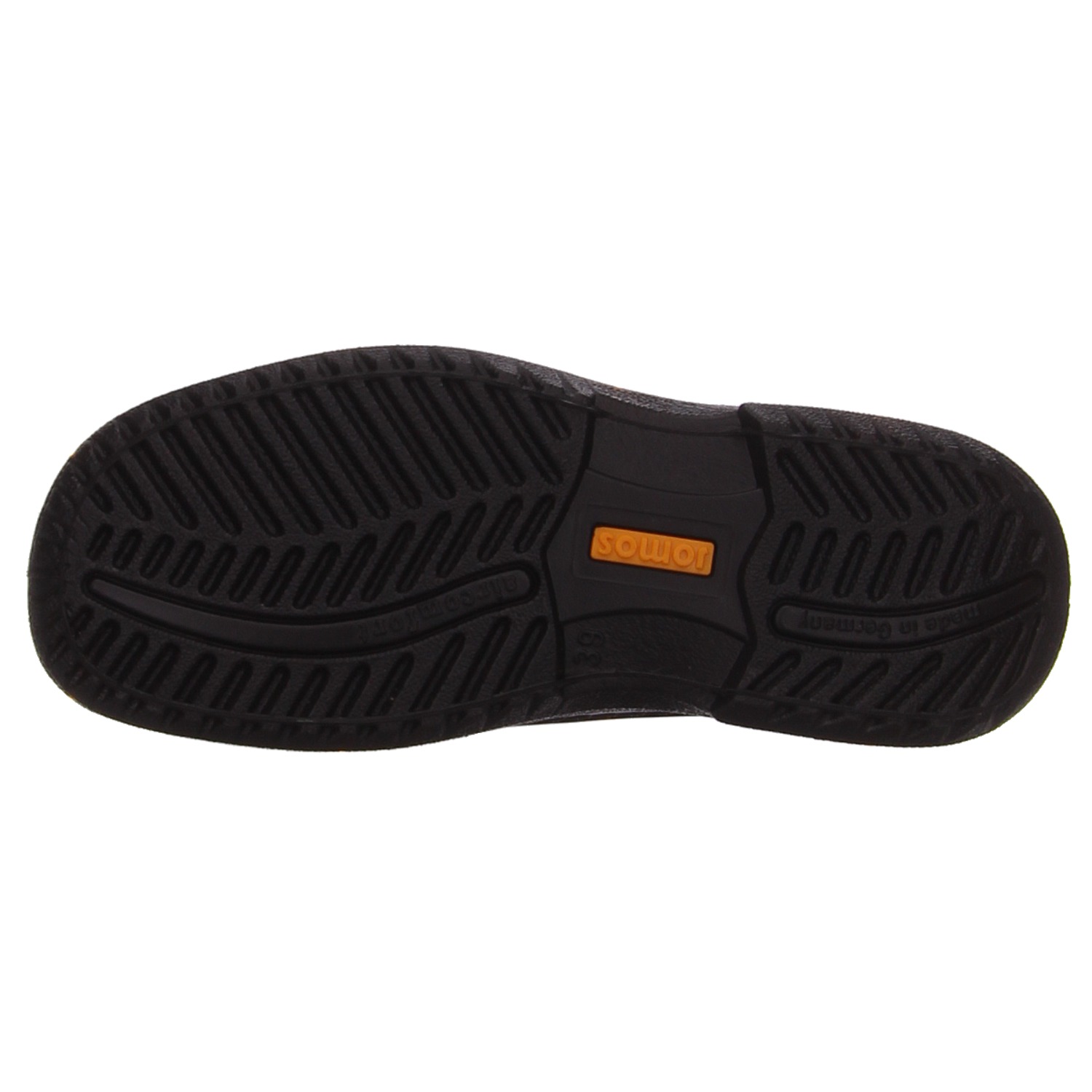 Jomos Stiefel 408501 33355