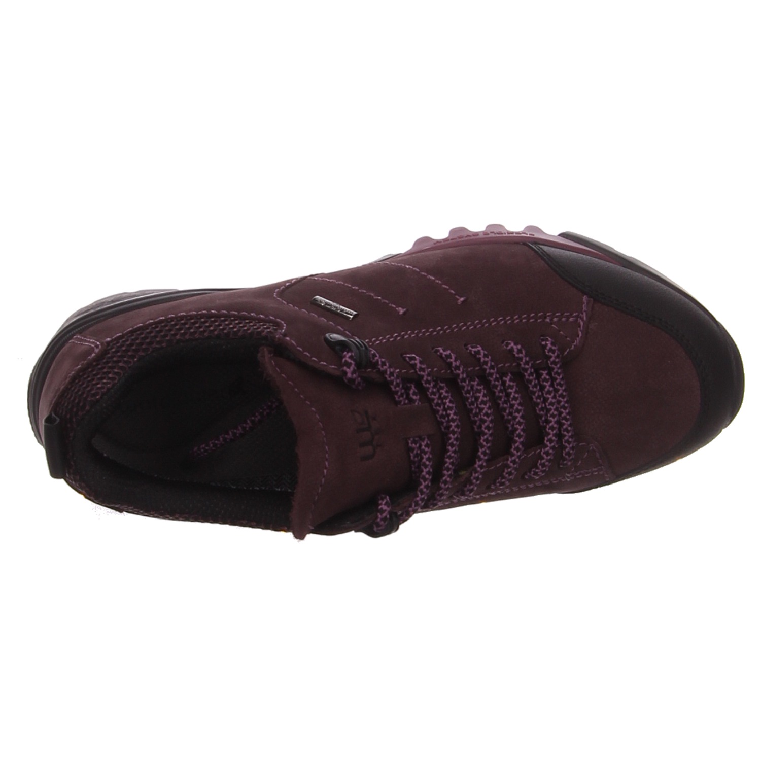 Waldläufer Schnürschuhe 787952 100015