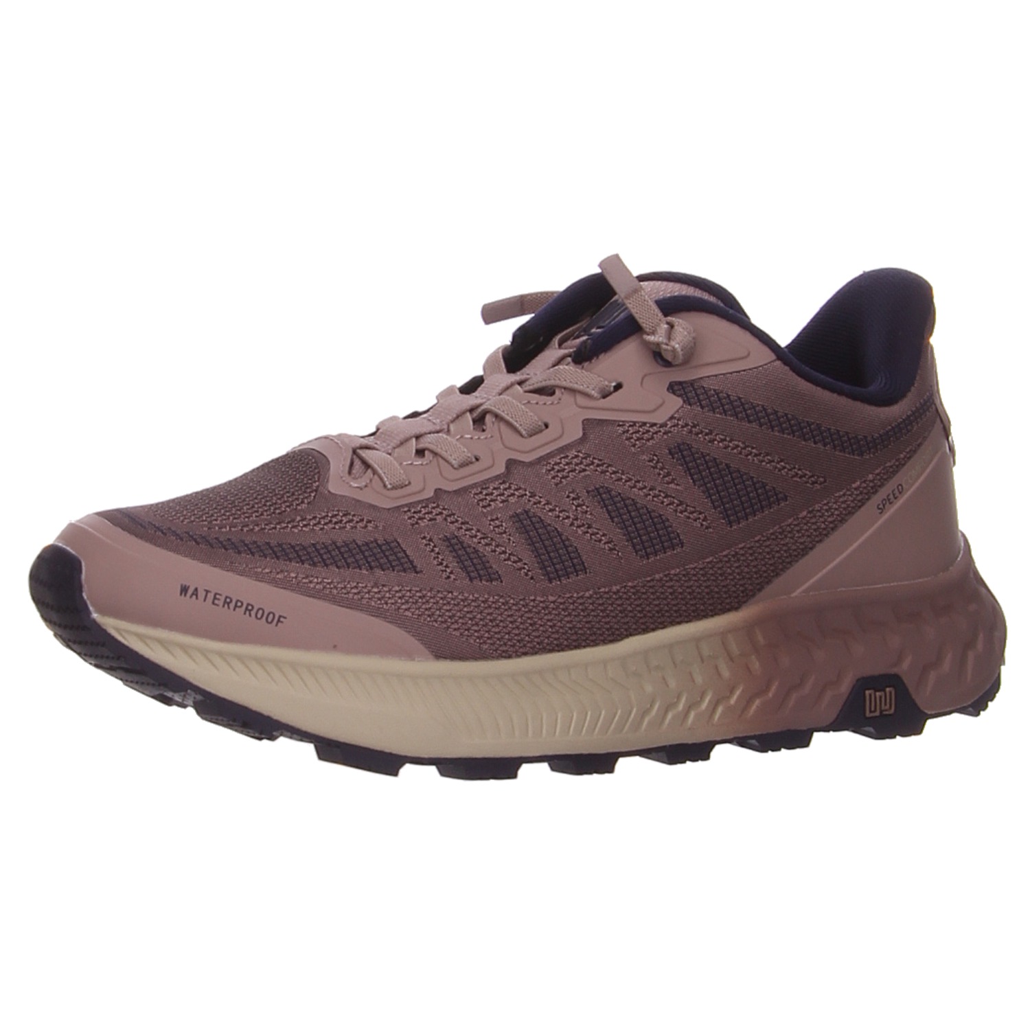 Waldläufer Sneaker 545951 101264