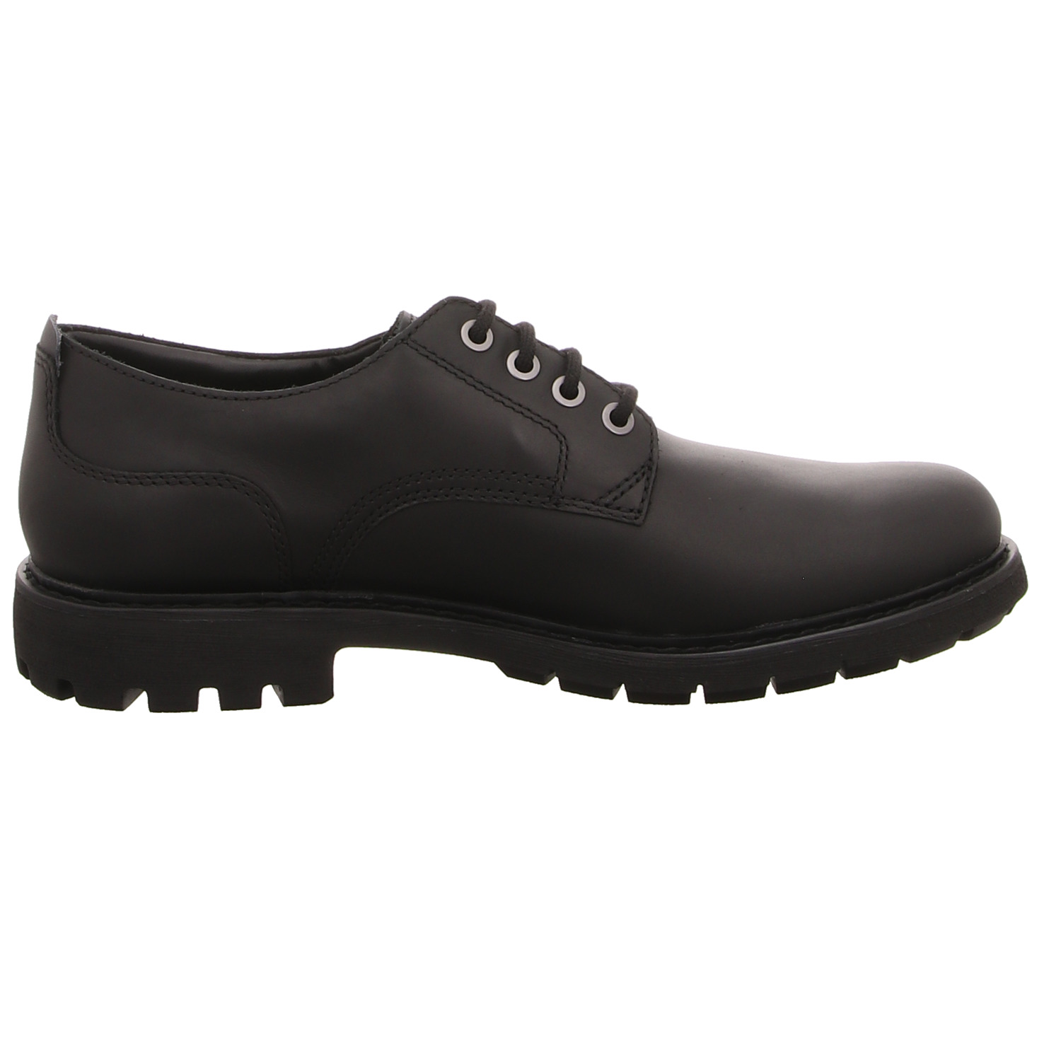 Clarks Schnürschuhe 26173437
