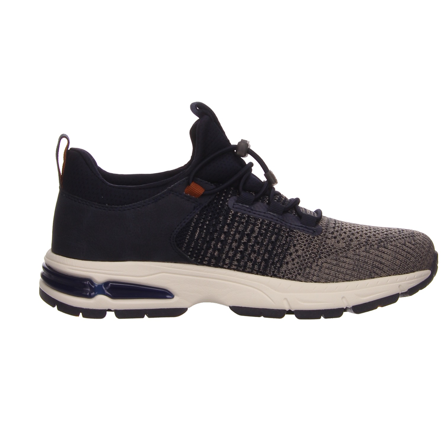 bugatti Sneaker 321 AOX60 6969 4114