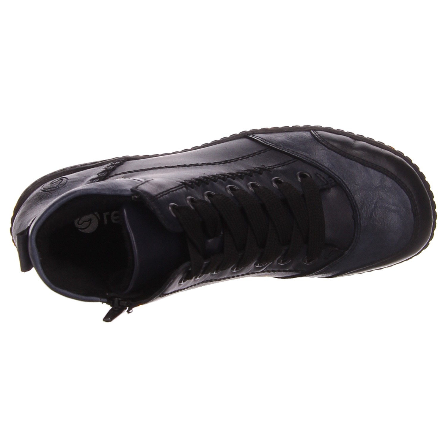 Remonte Schnürschuhe R1456-14