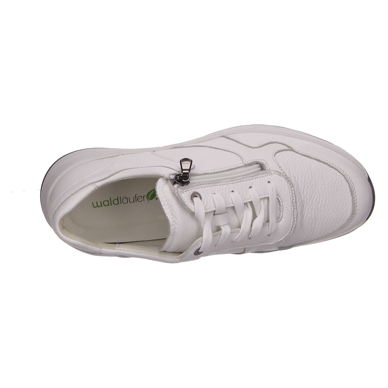 Waldläufer Schnürschuhe 662002 199150