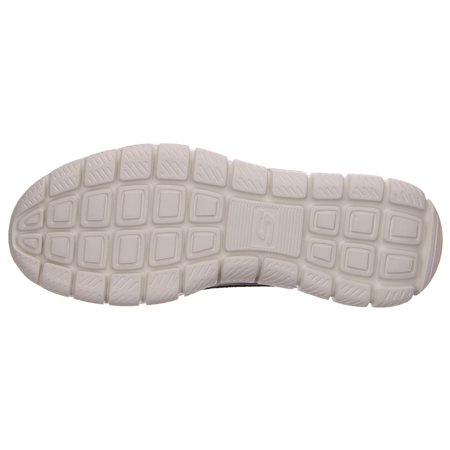 Skechers Schnürschuhe 232699 BKRD
