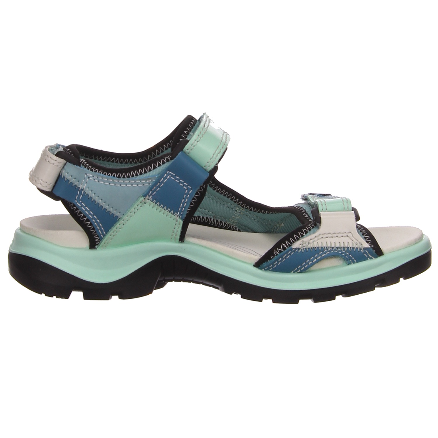 ECCO Sandaletten 82221361256