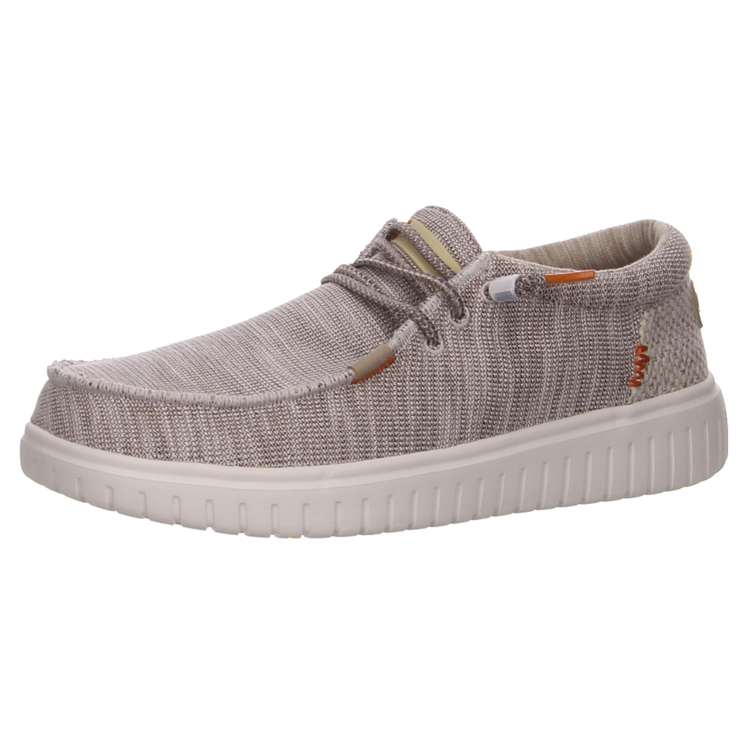 Fusion Herrenschuhe Jack 4.0 elctric beige