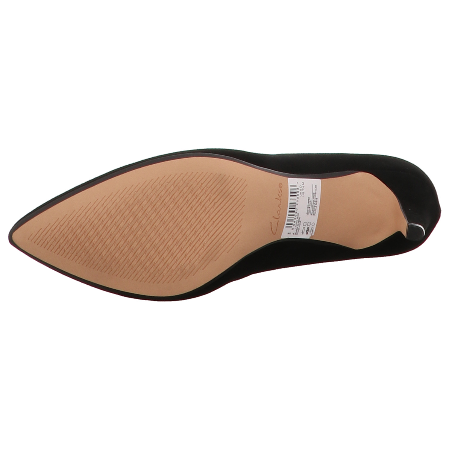 Clarks Clarks 26174805