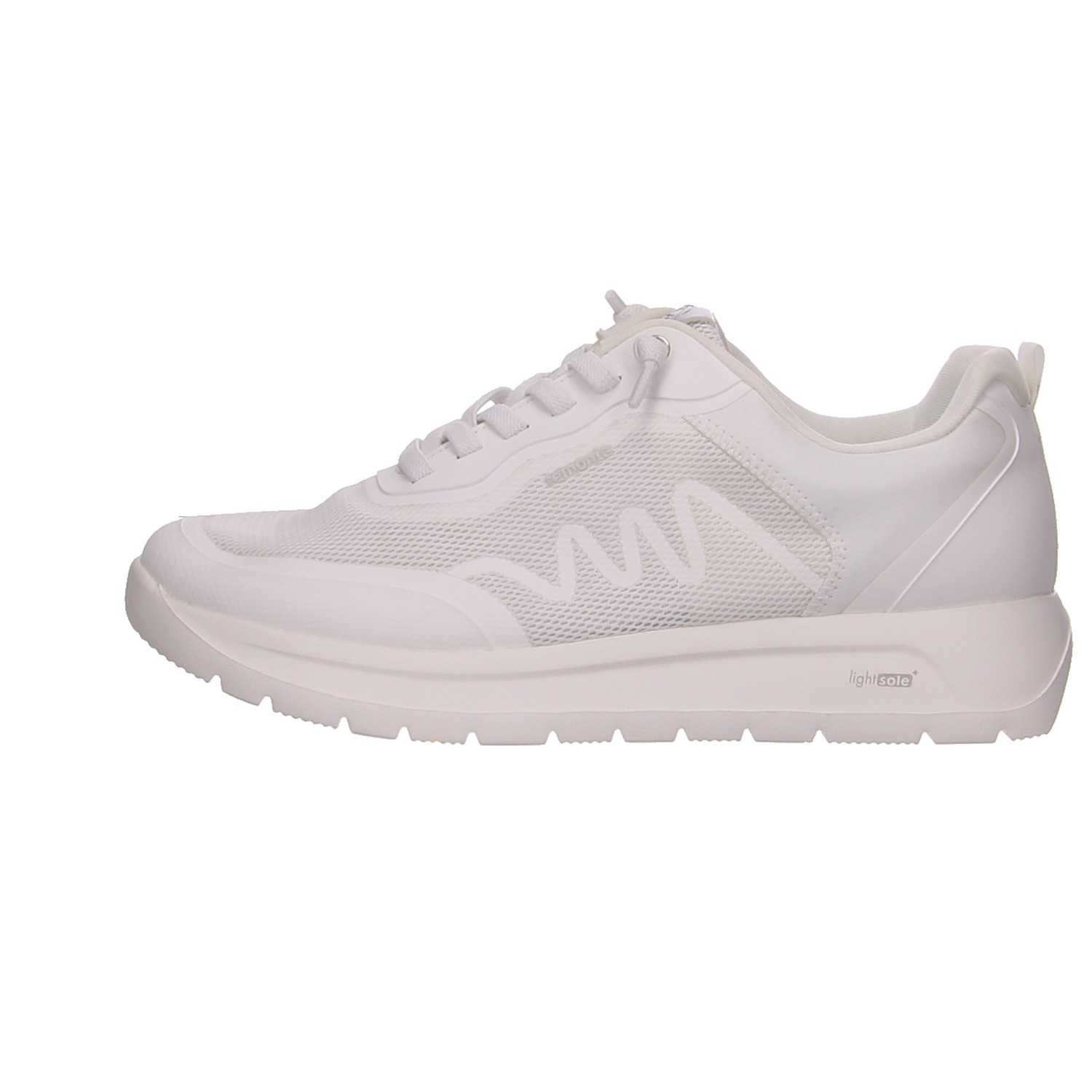 Remonte Schnürschuhe D2V04-80