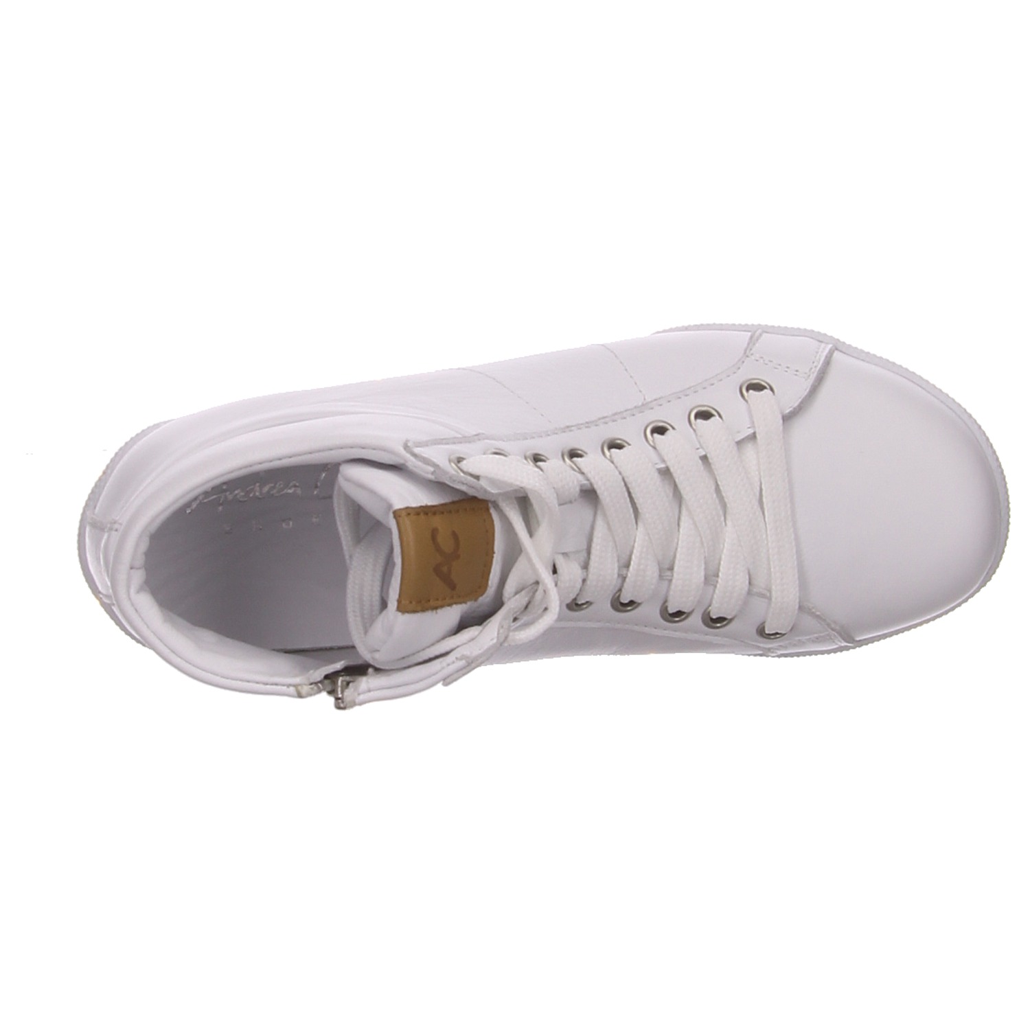 Andrea Conti Schnürschuhe 0343619 534