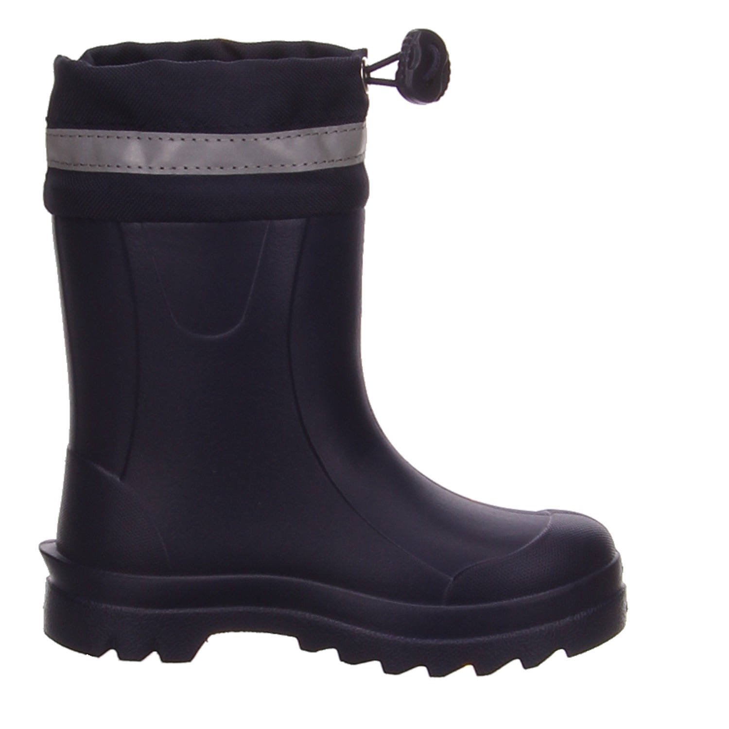 Fischer Markenschuhe Jungen Stiefel 201022 521