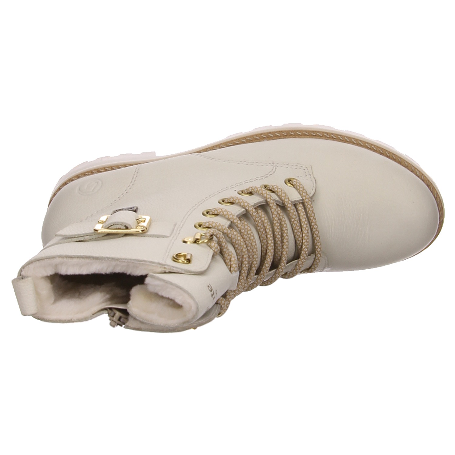 Remonte Schnürstiefel D8475-80