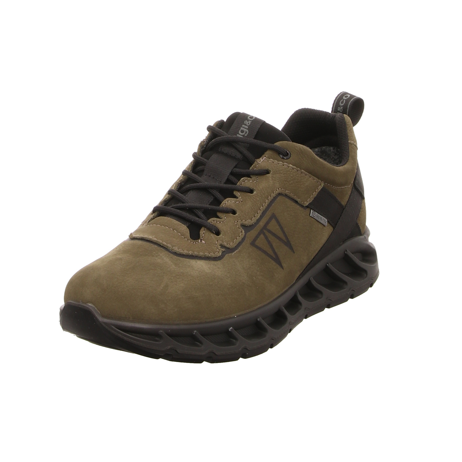 Igi & Co Igi & Co 4645022