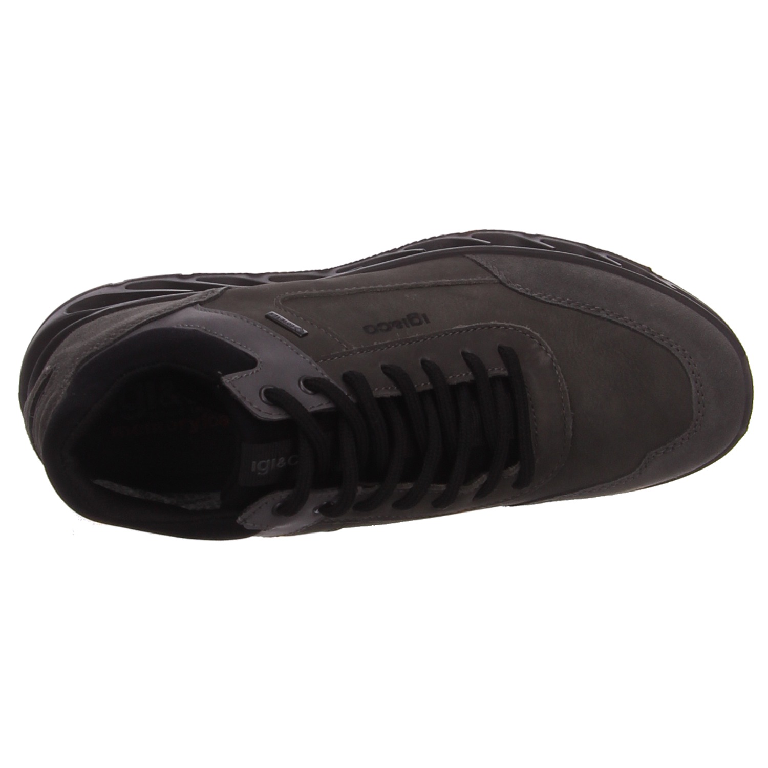 Igi & Co Schnürschuhe 2143611