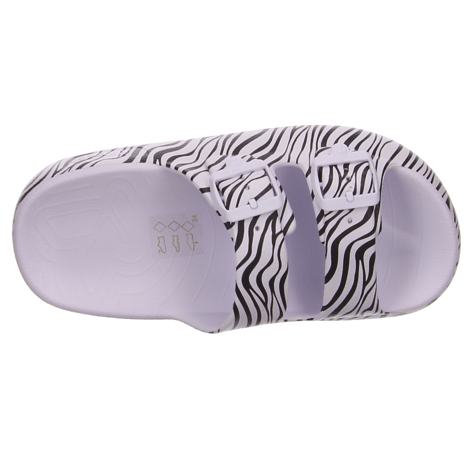 Rieker Rieker P2450-81