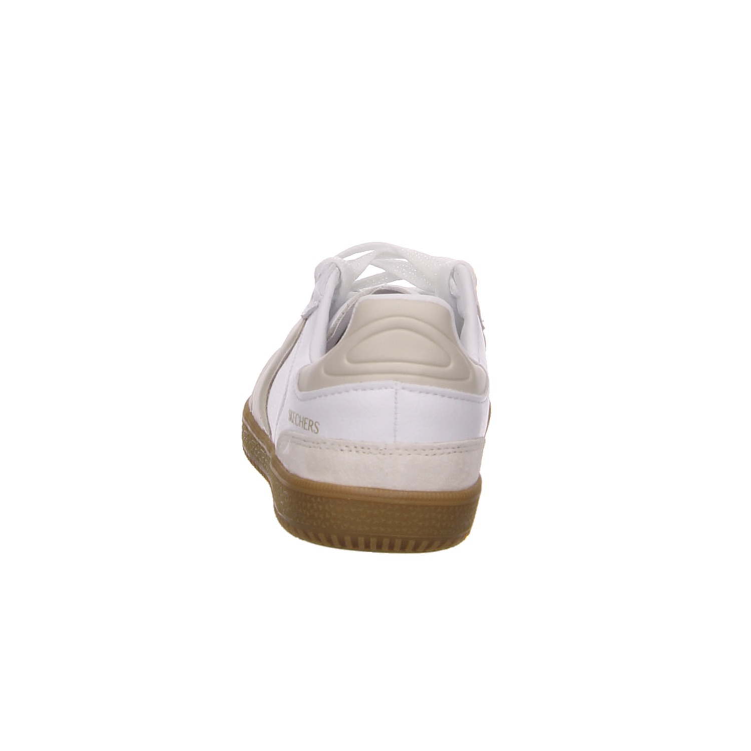 Skechers Schnürschuhe 185232 WNT