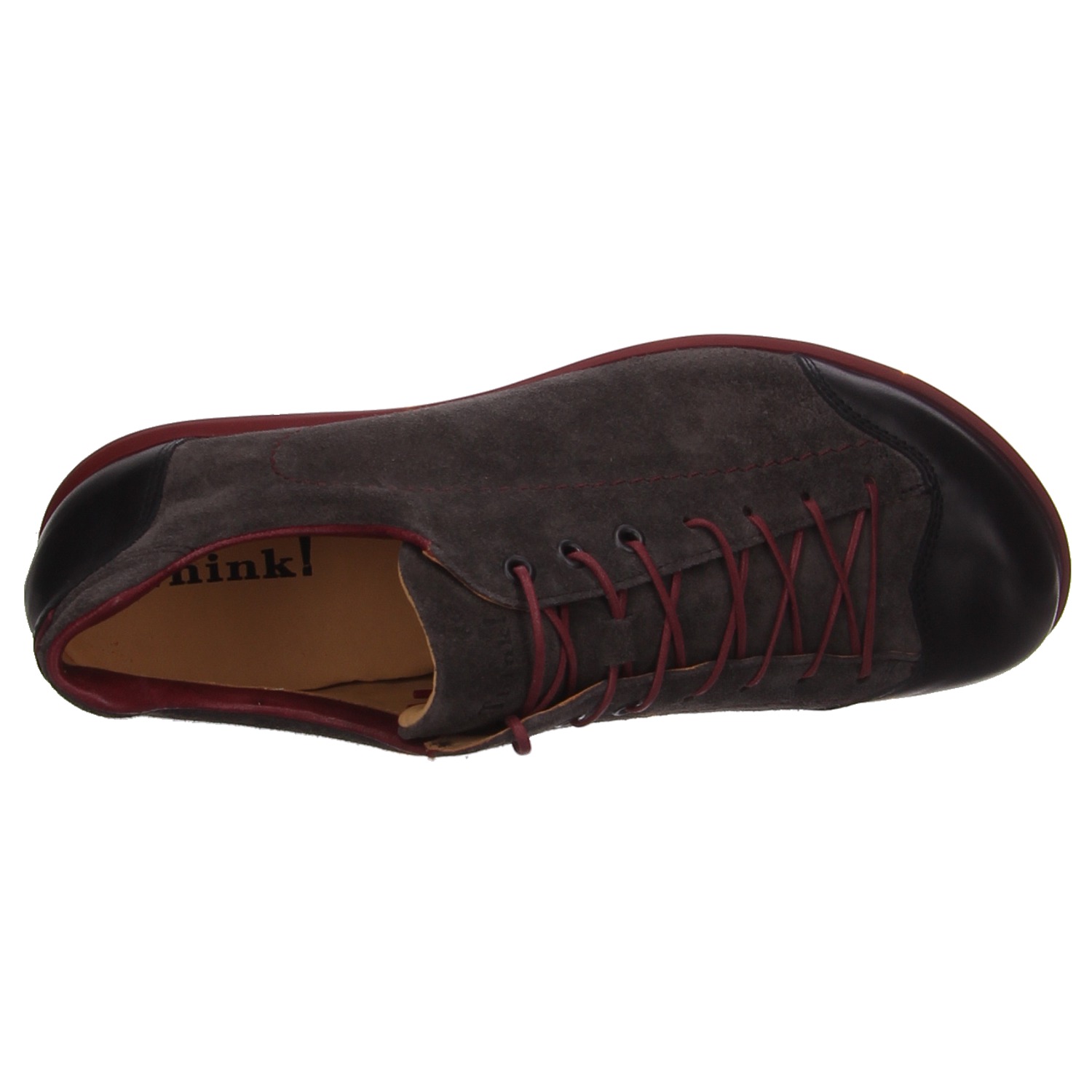 Think Schnürschuhe 3-000055-0030