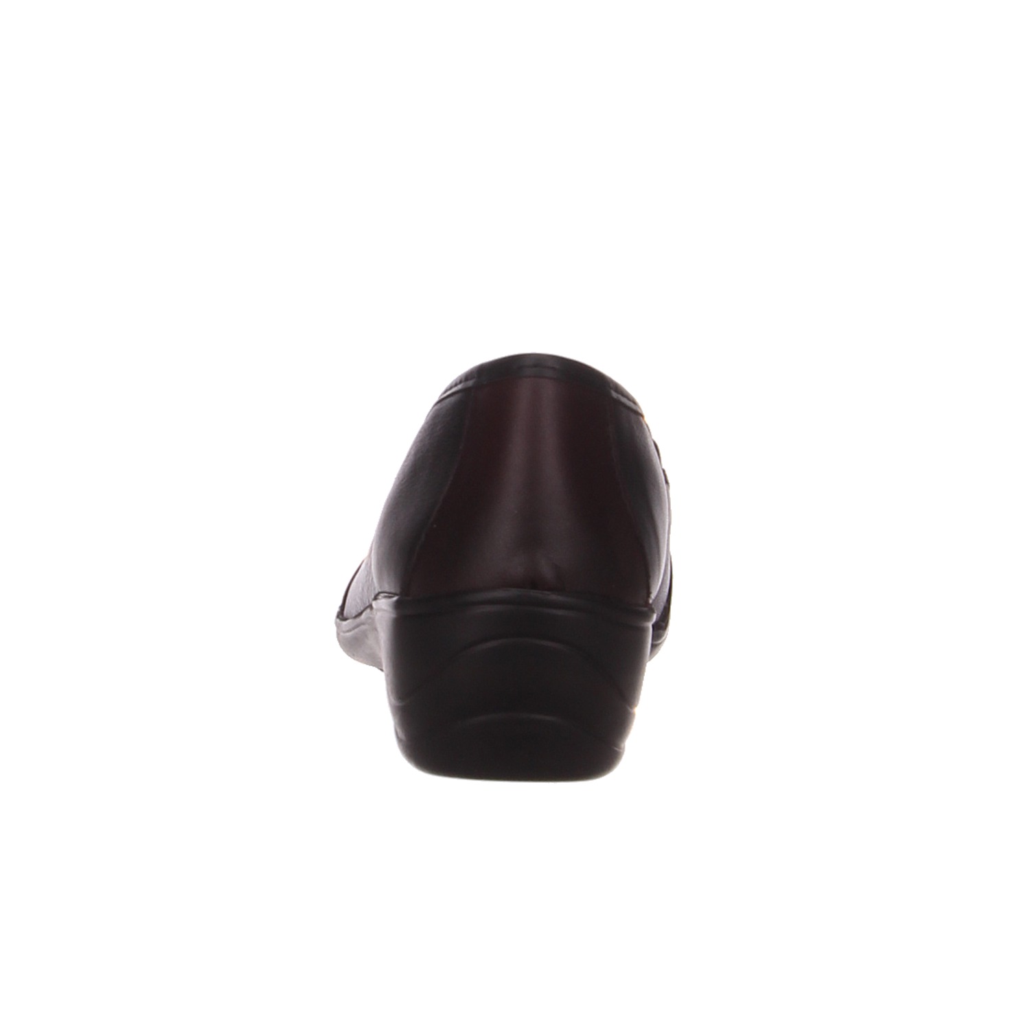 Lauter Comfort Slipper Olga 59 bordo
