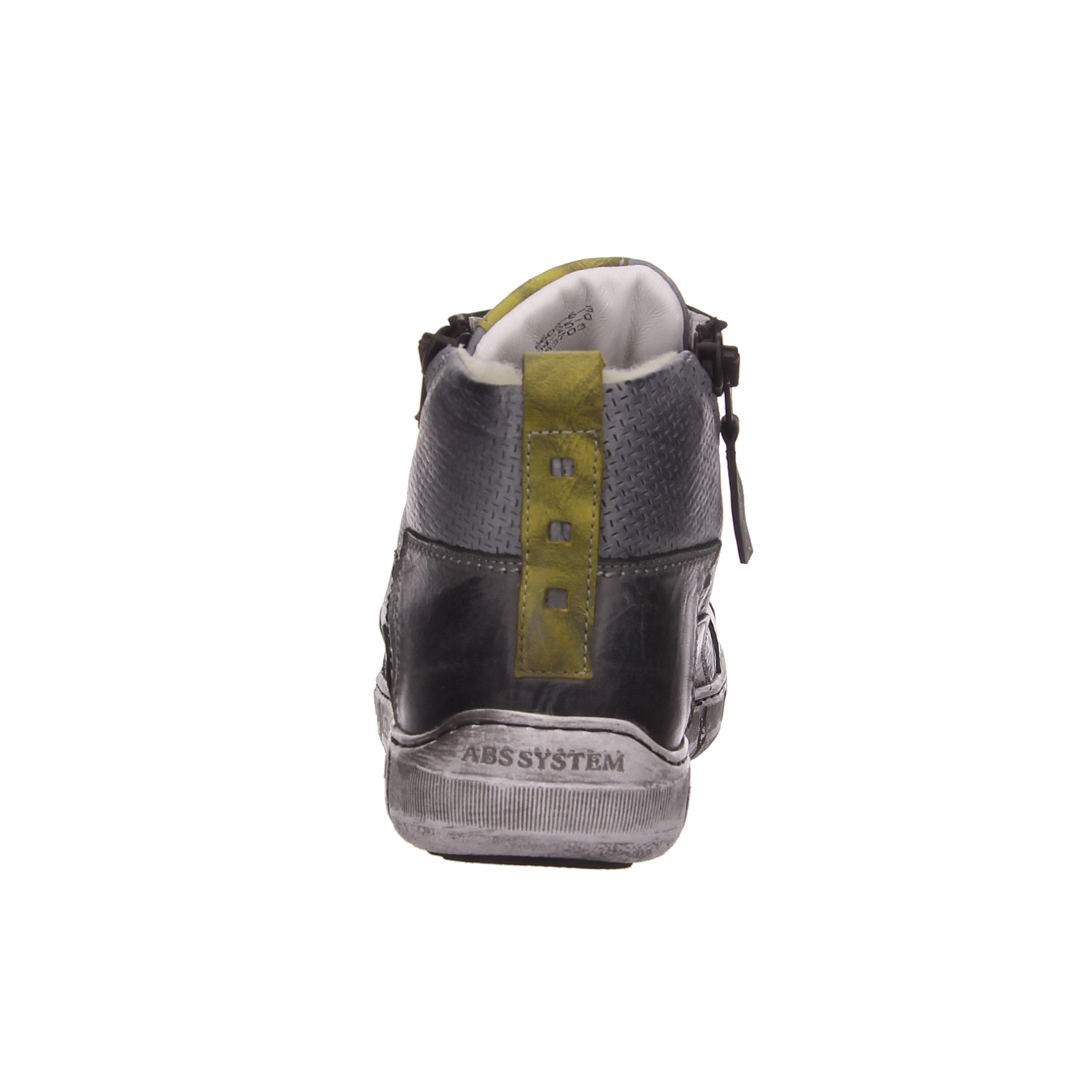 Krisbut Schnürschuhe 6605-6