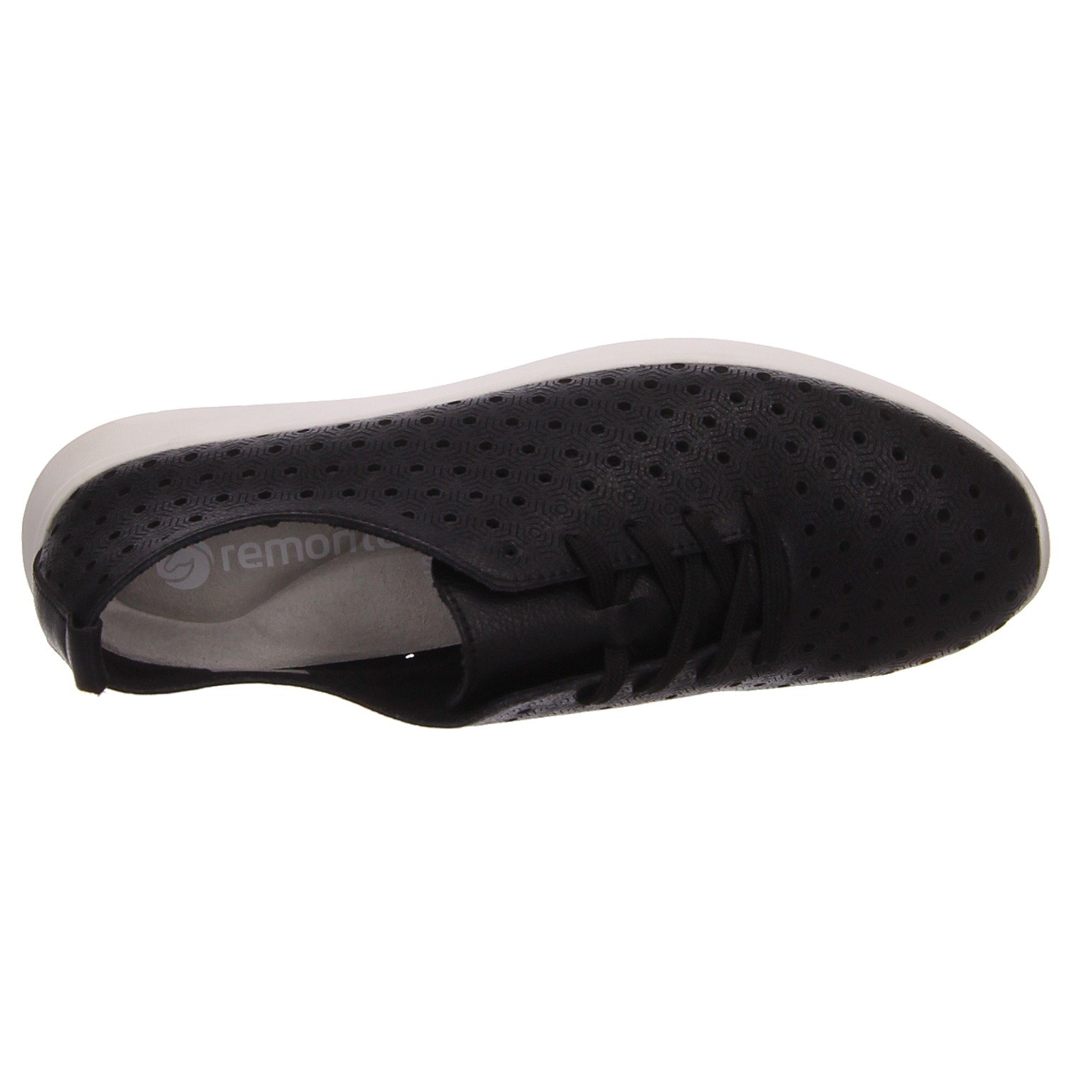 Remonte Schnürschuhe R7101-00