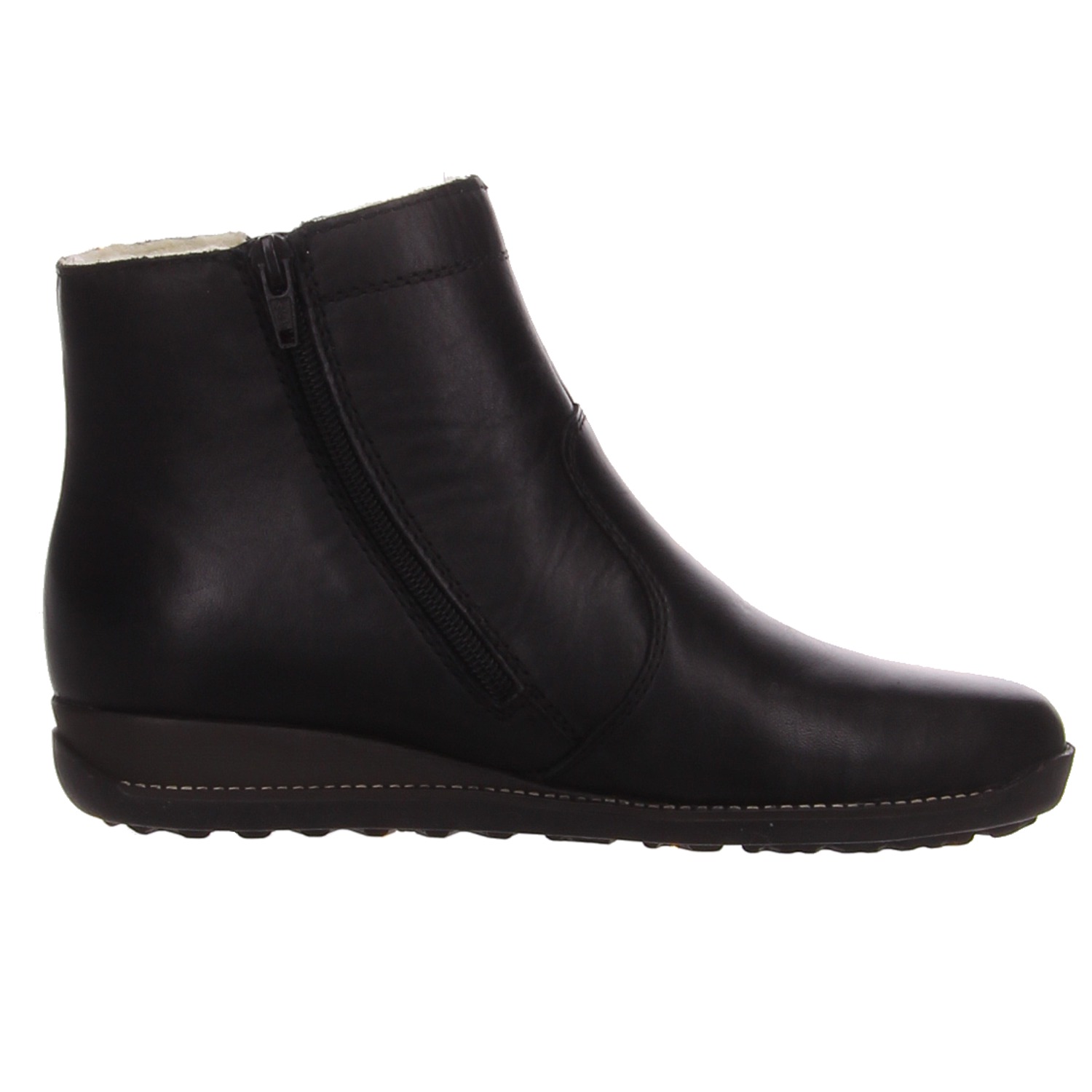 Rieker Stiefeletten schwarz Rieker Rieker 98252-01