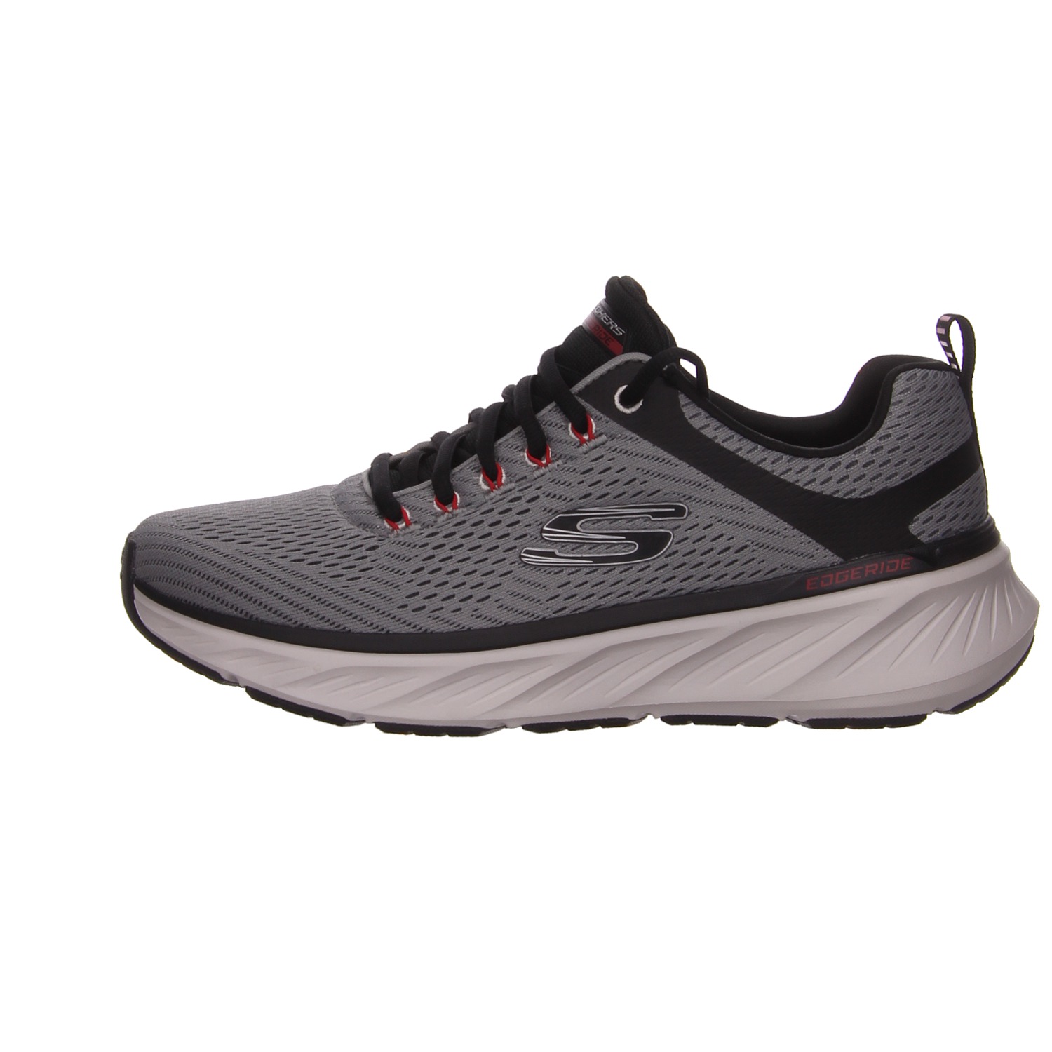 Skechers Schnürschuhe 232843 CCBK