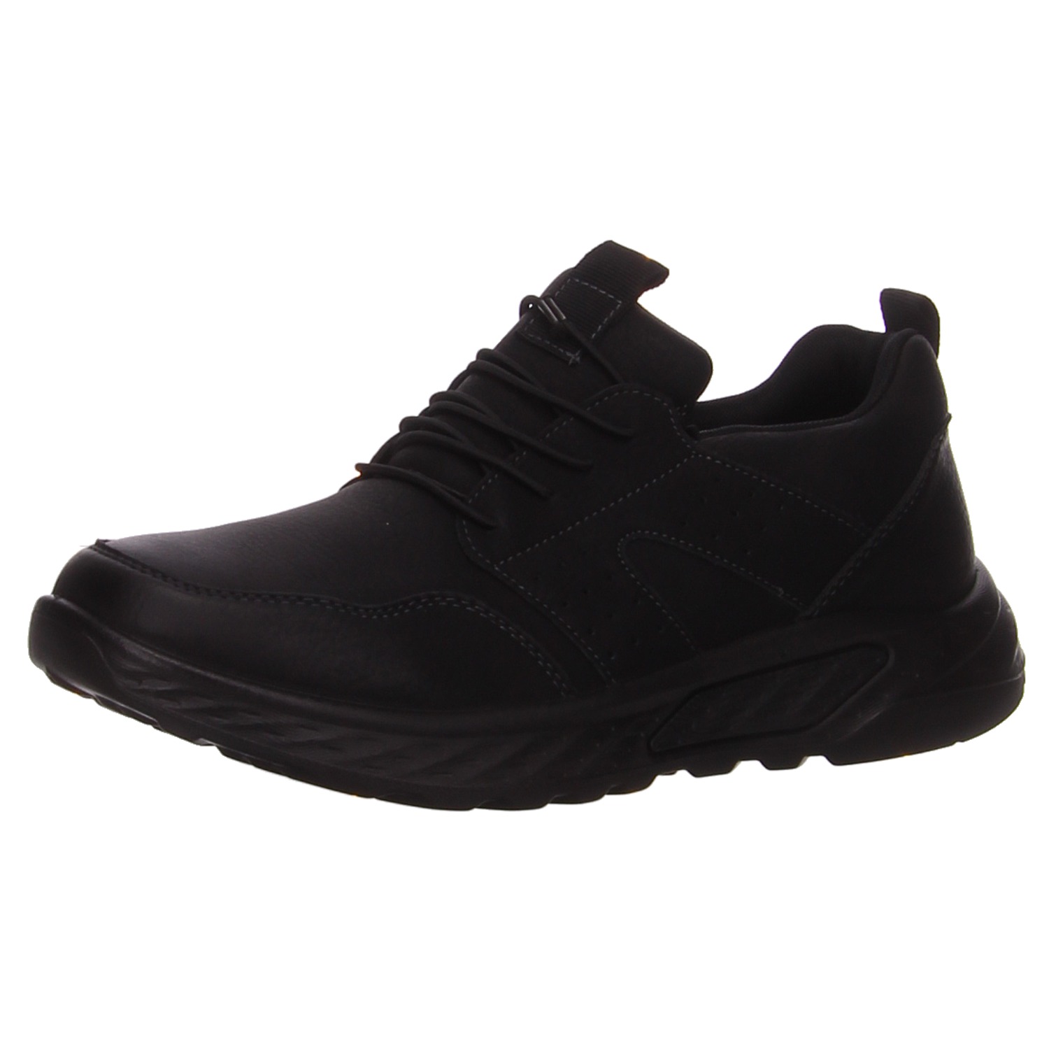Scandi Schnürschuhe 320-0161