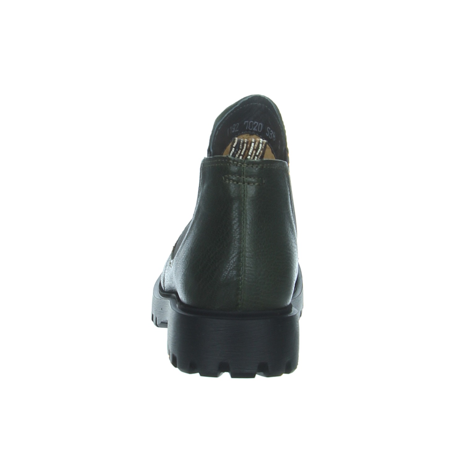 Think Boots 3-001192-7020