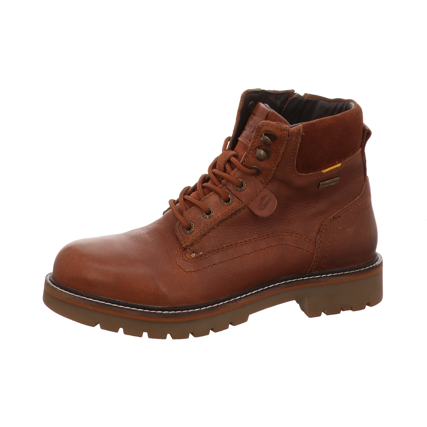 Camel Schnürschuhe CAMB103 480470