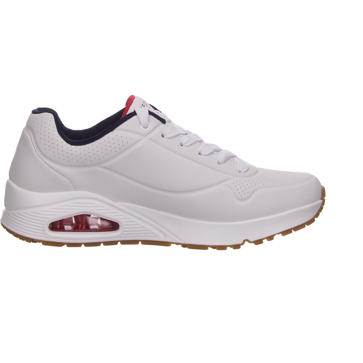 Skechers Schnürschuhe 52458 WNVR