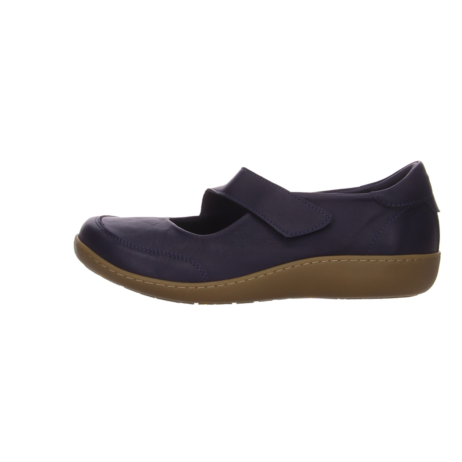 elbandi Slipper 700 2108 blau
