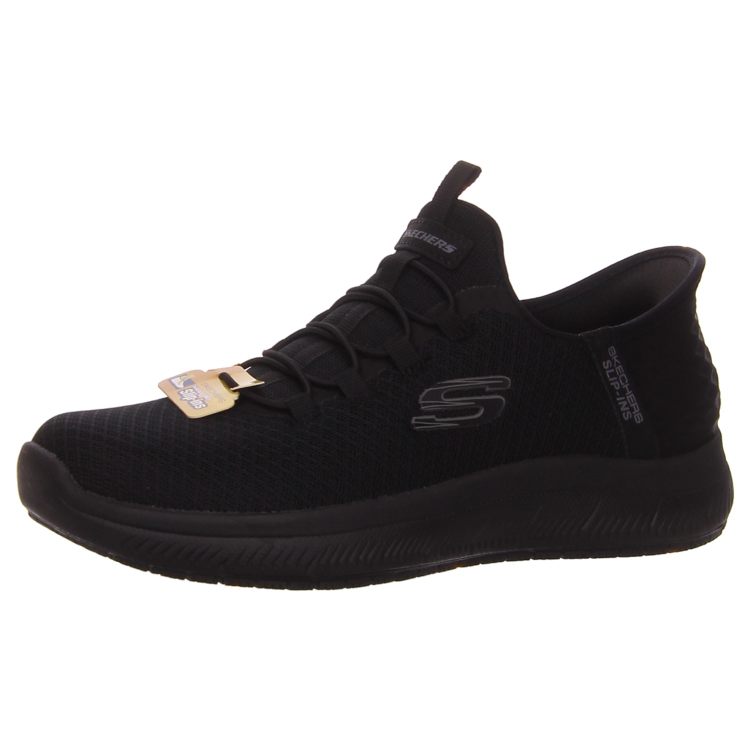 Skechers Sneaker 108144EC BBK