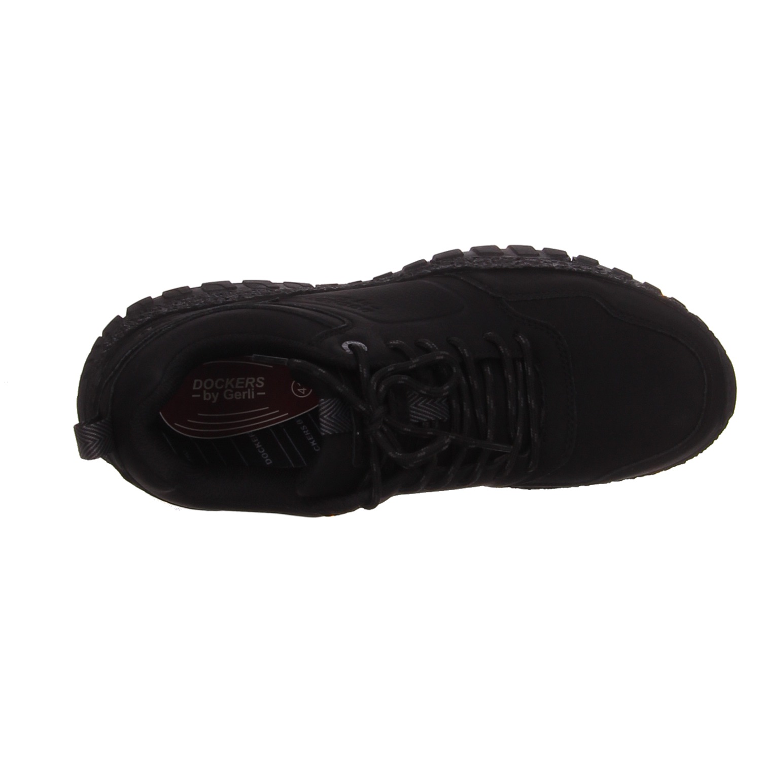 Dockers Schnürschuhe 55IE001 630100