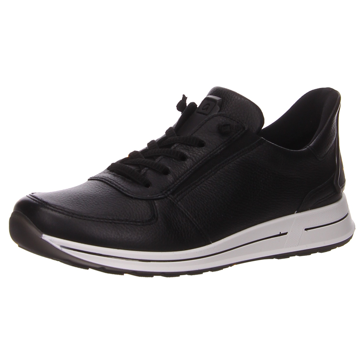 Ara Sneaker dunkelblau