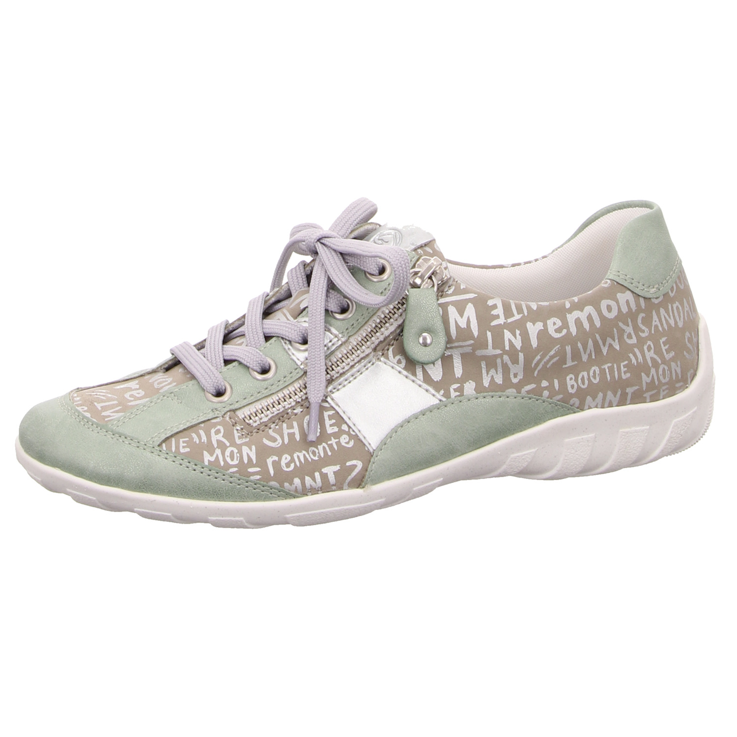 Remonte Schnürschuhe R3403-52