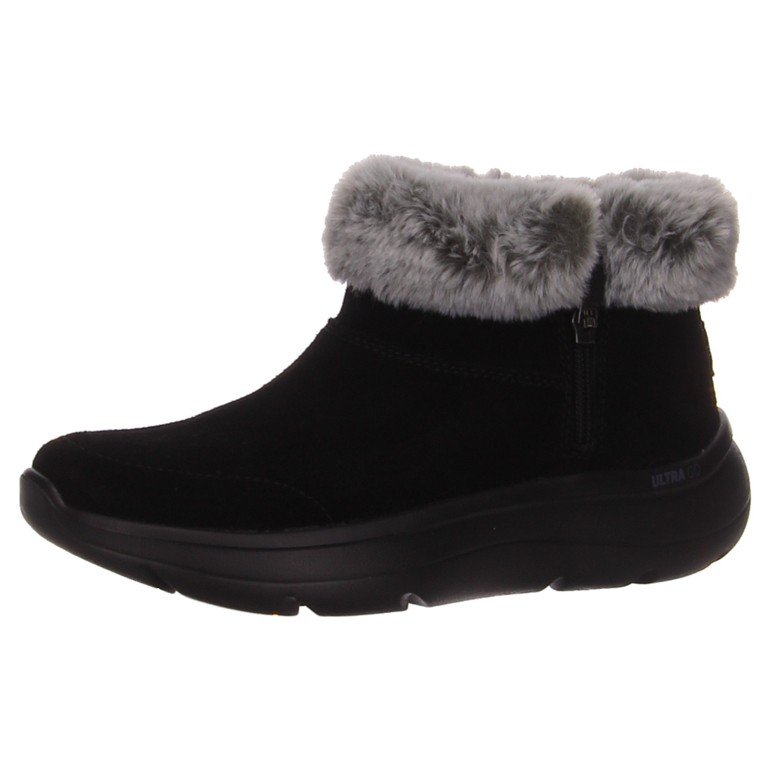 Skechers Stiefeletten 144848 BKGY