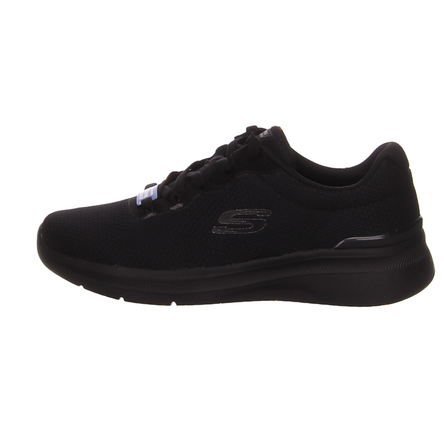 Skechers Schnürschuhe 150905 BBK