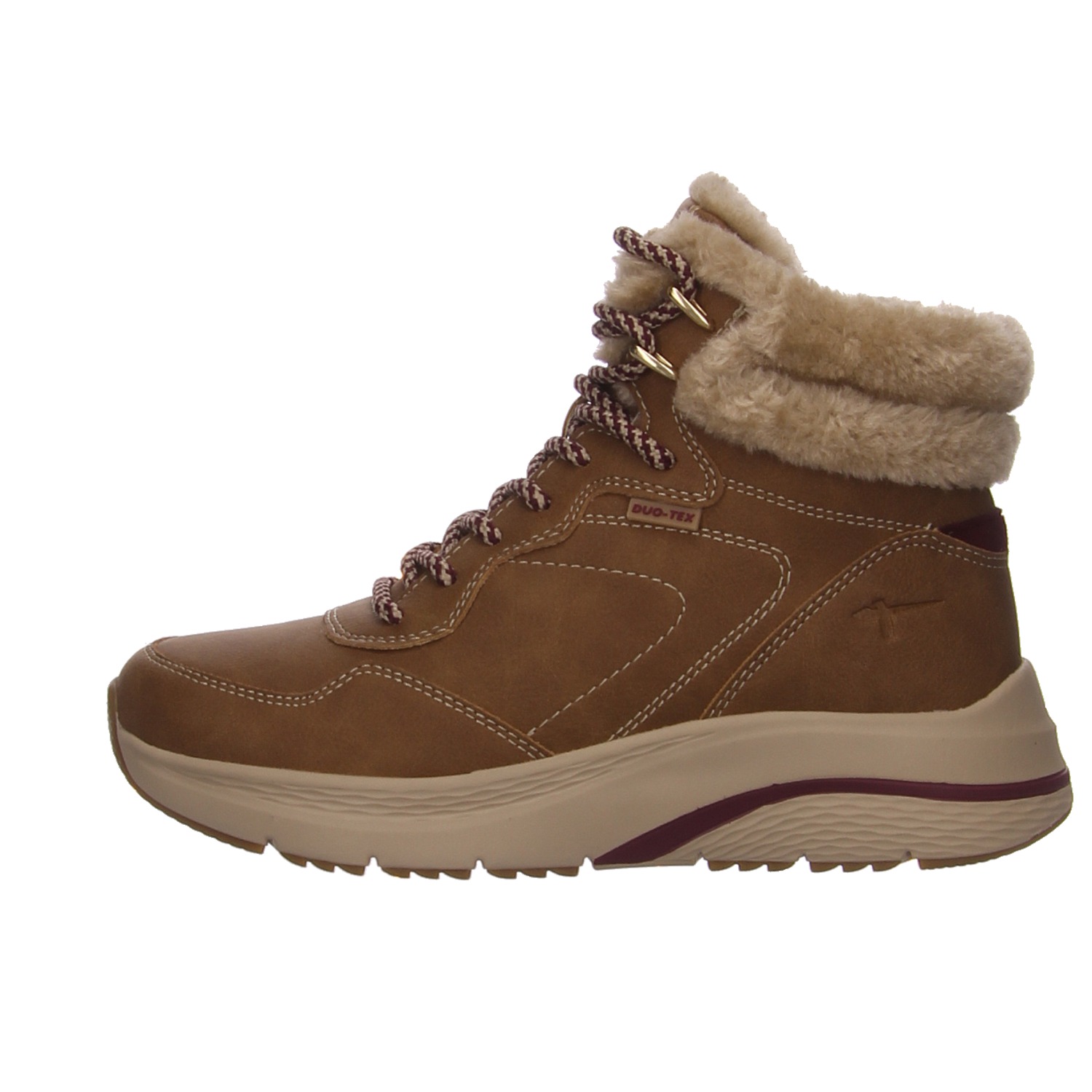 Tamaris Schnürschuhe 1-26278-45-305